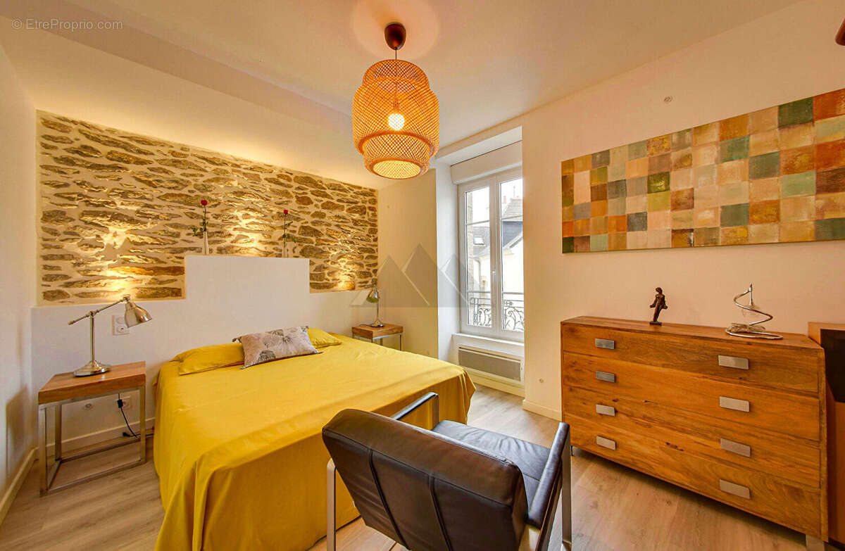 Maison à LE CONQUET