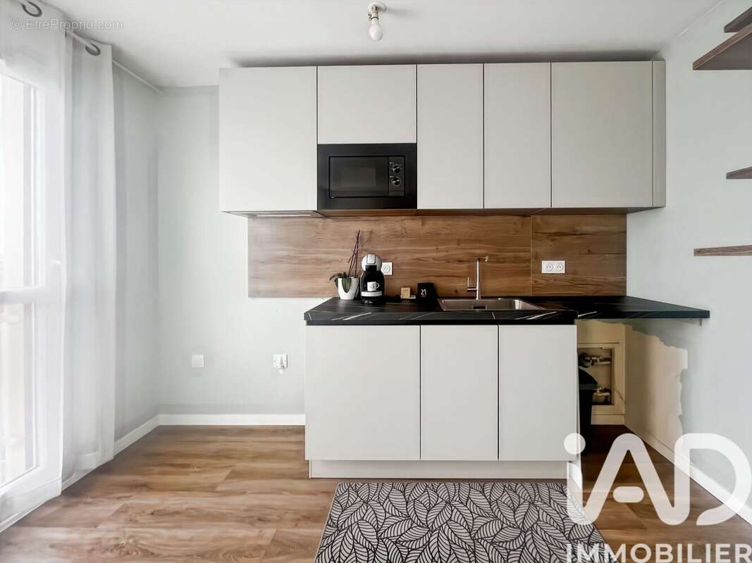 Photo 7 - Appartement à GARGES-LES-GONESSE