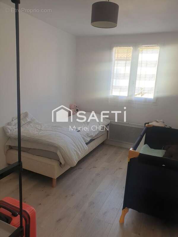 Photo 7 - Maison à LE GRAU-DU-ROI