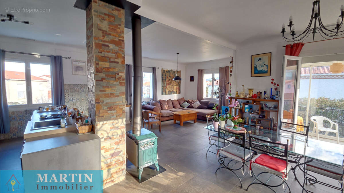 Maison à CERET