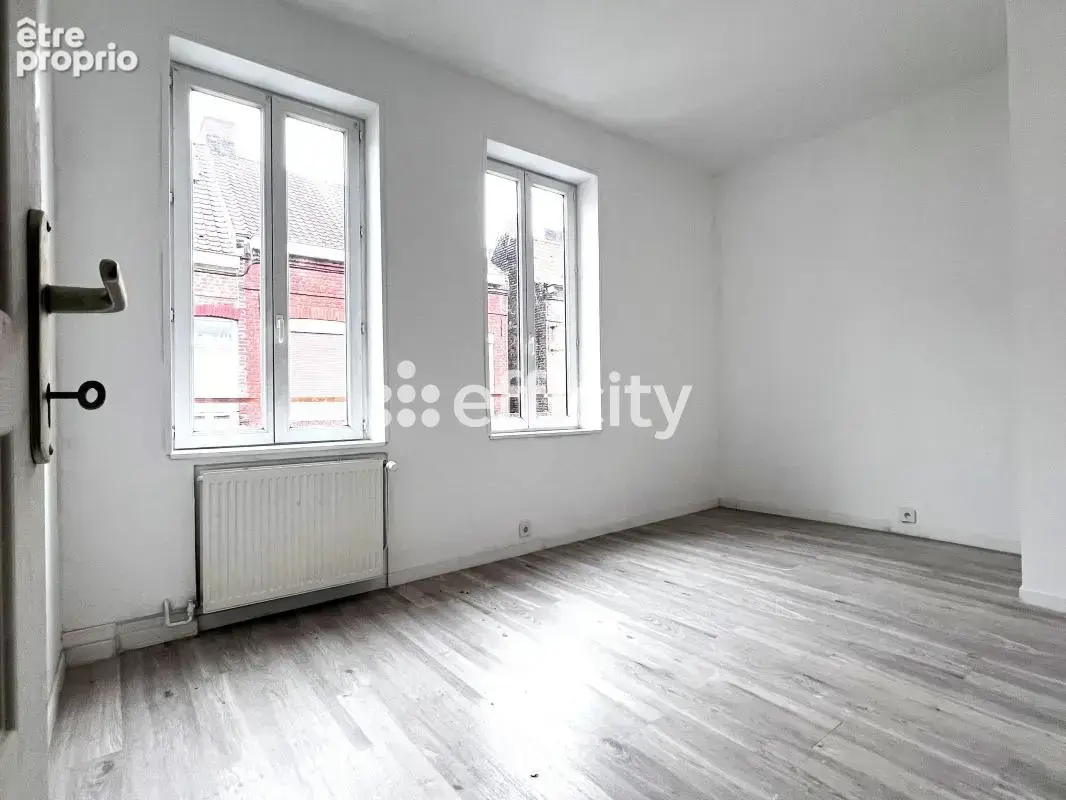 Maison de ville - photo 8