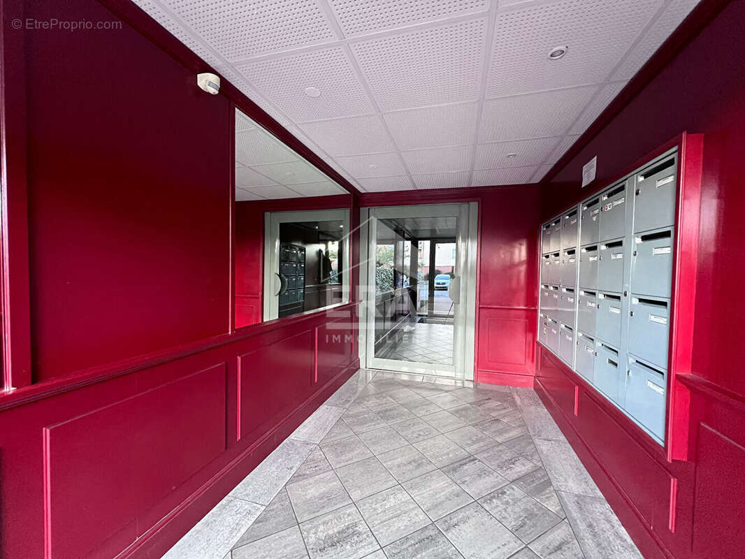 Appartement à SAINT-ESTEVE