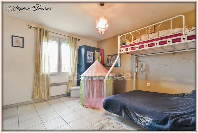 Maison à vendre 5 pièces VRIZY (08) - photo 13