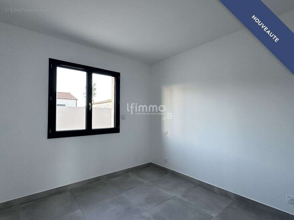 Maison à CAMPLONG-D&#039;AUDE