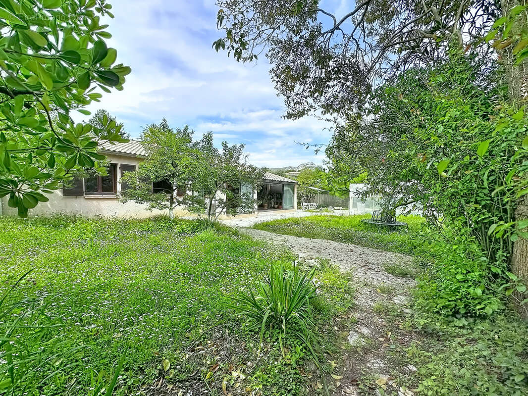 Maison à VENCE