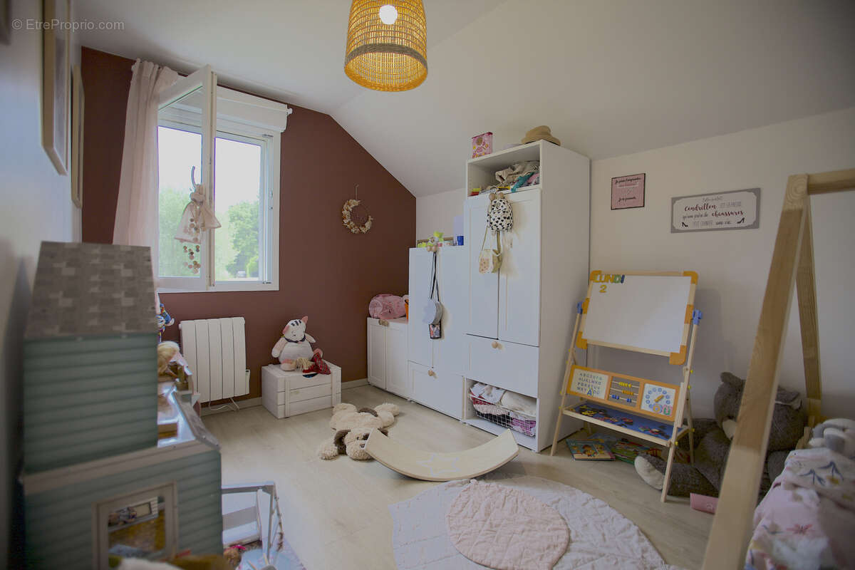 Appartement à CHAVANOD