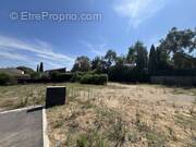 Terrain à MONTPELLIER