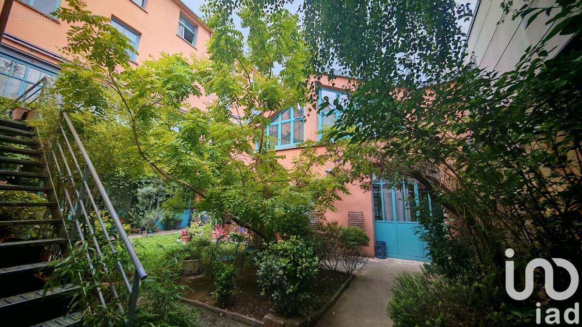 Photo 4 - Appartement à CHOISY-LE-ROI