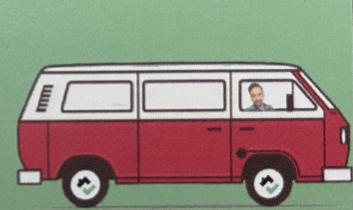 Besoin d&#039;en savoir plus ? contactez moi i!!! - Appartement à NEUVILLE-DE-POITOU