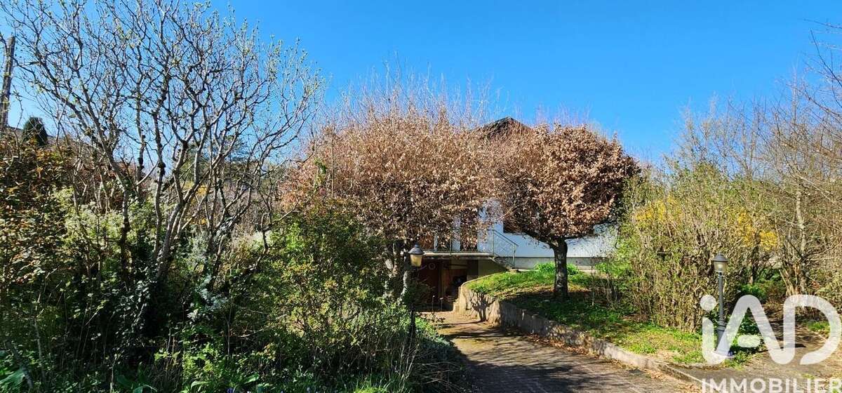Photo 3 - Maison à GRANDFONTAINE