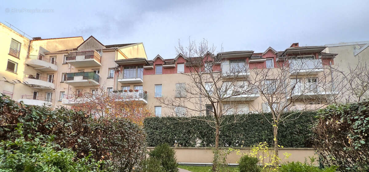 Appartement à MELUN