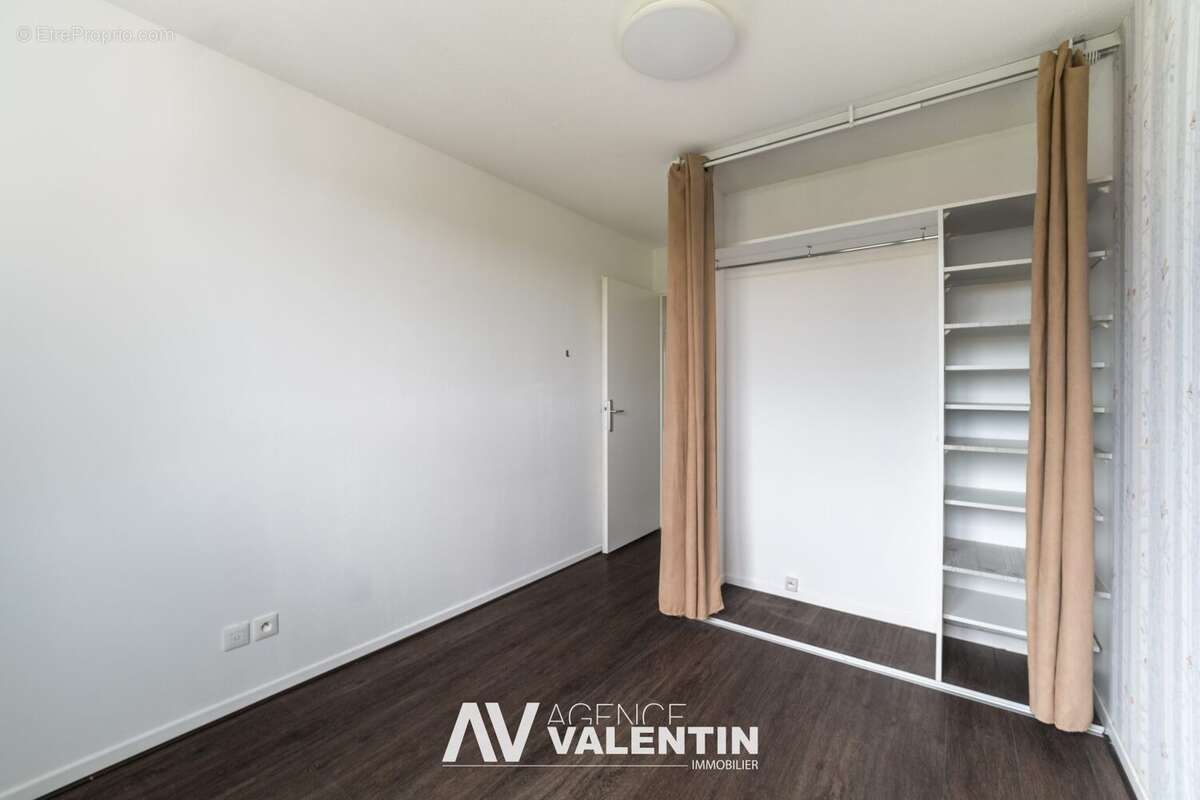 Appartement à SAINTE-MARIE-AUX-CHENES