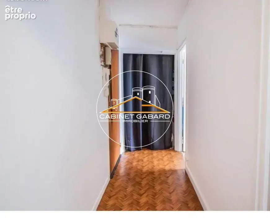 Appartement 2 pièces 28 m² à vendre à Angers (49100) - photo 7