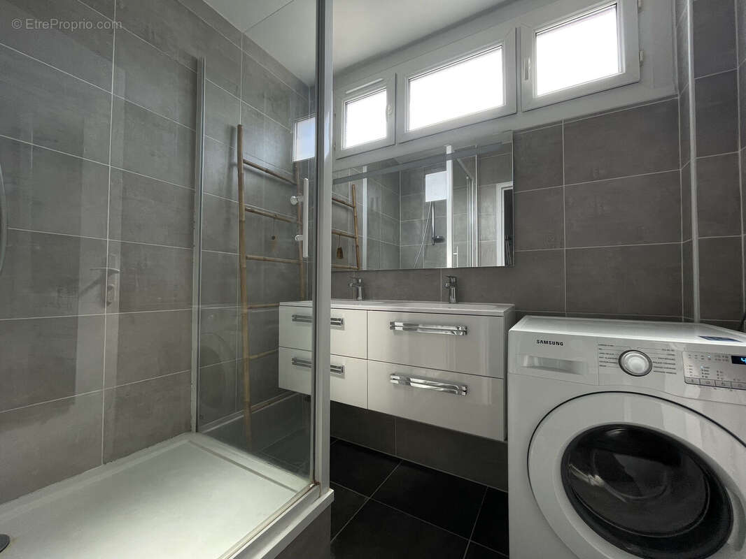 Appartement 83 m² à Compiegne  - photo 13