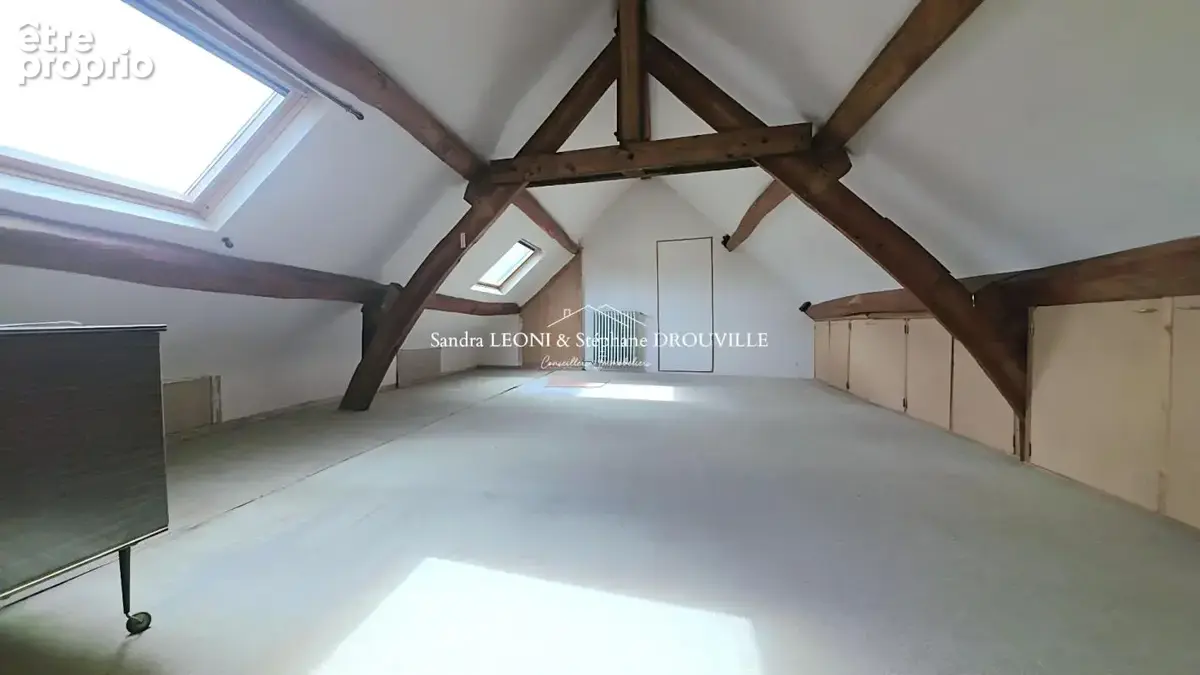 Nogent le roi charmante maison familiale de 225 m², 6 chambres - photo 11