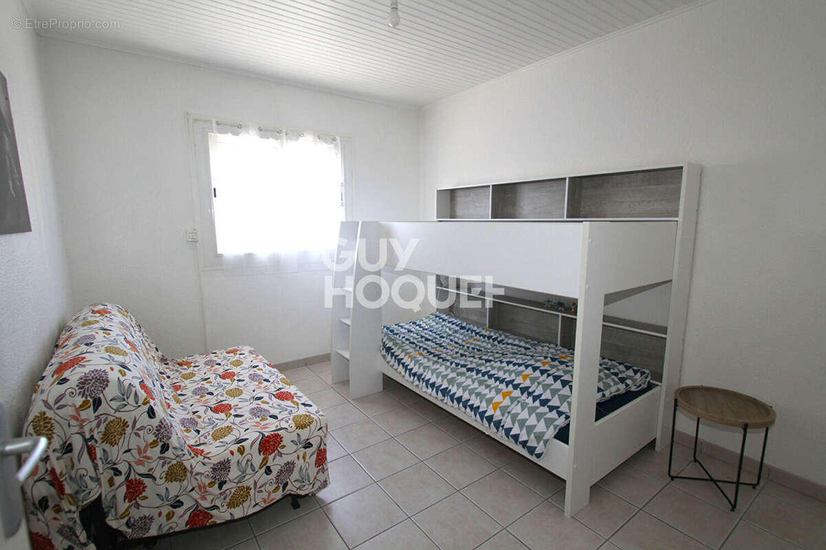 Appartement à CANET-EN-ROUSSILLON
