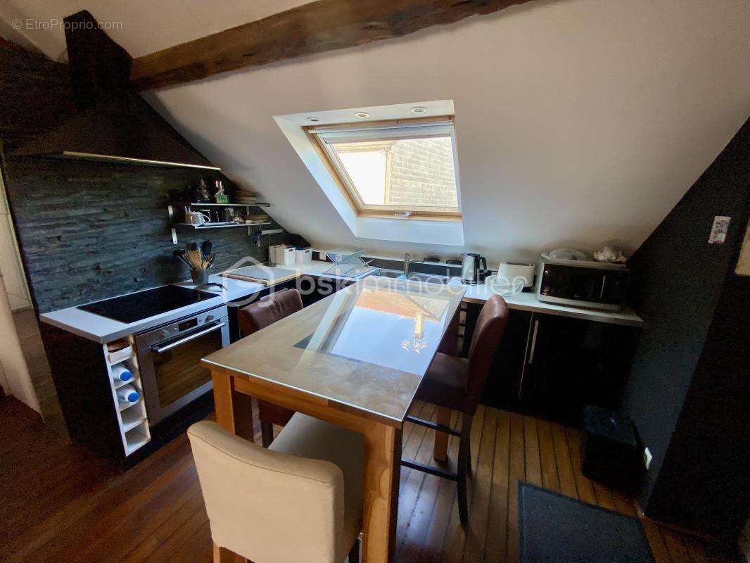 Appartement type loft - photo 5