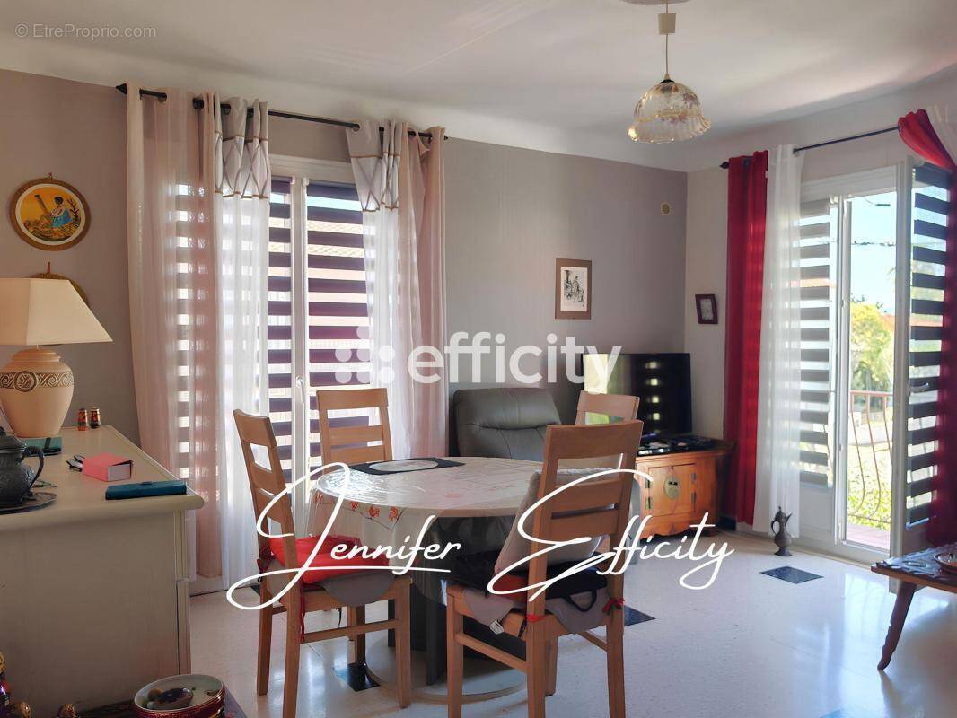 Appartement à CABESTANY