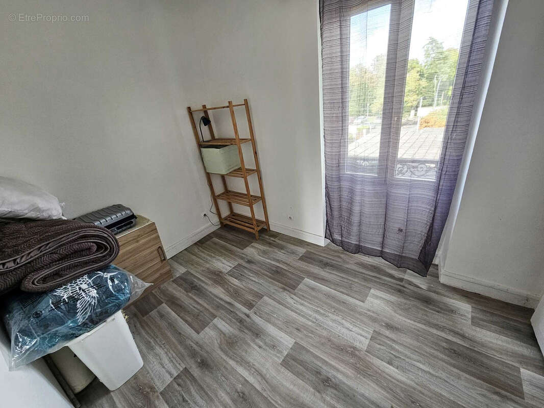 Appartement à GRIGNY