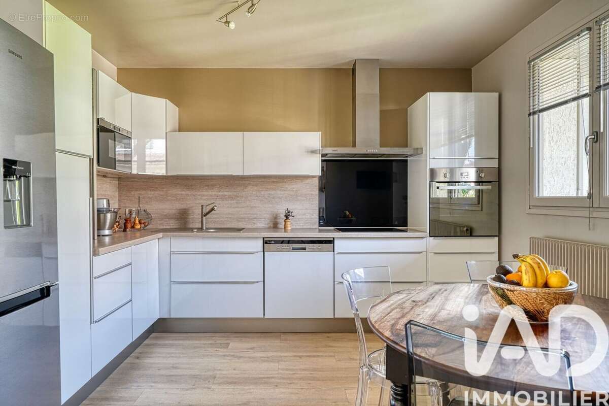 Photo 5 - Maison à LES PAVILLONS-SOUS-BOIS