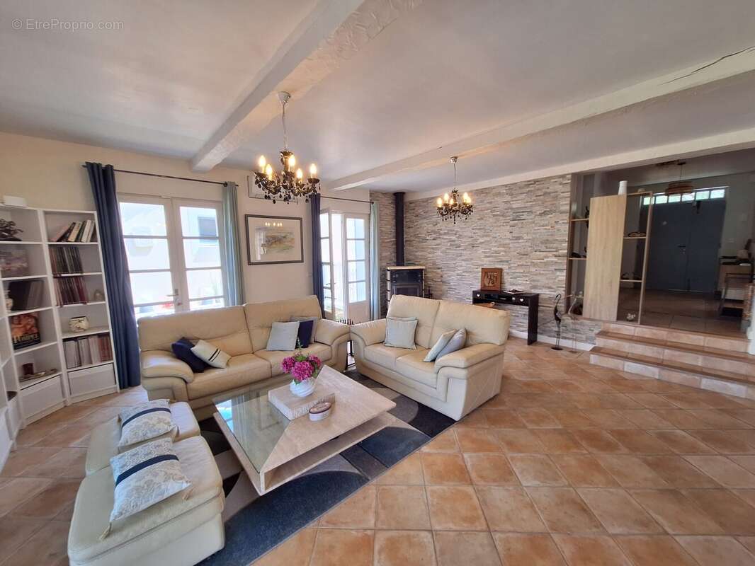 Maison 301 m² à Villeneuve-Sur-Lot  - photo 5