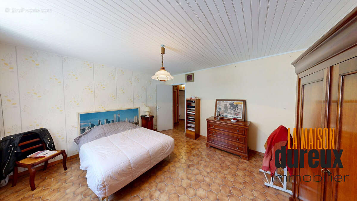 Maison à MAIZIERES-SUR-AMANCE