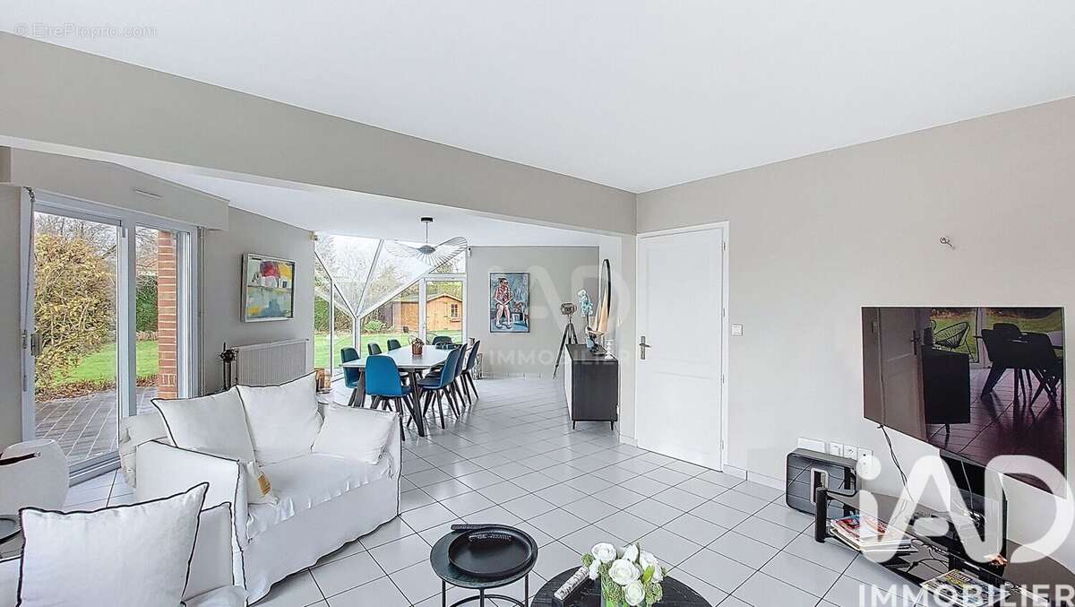 Photo 4 - Maison à SAULTAIN