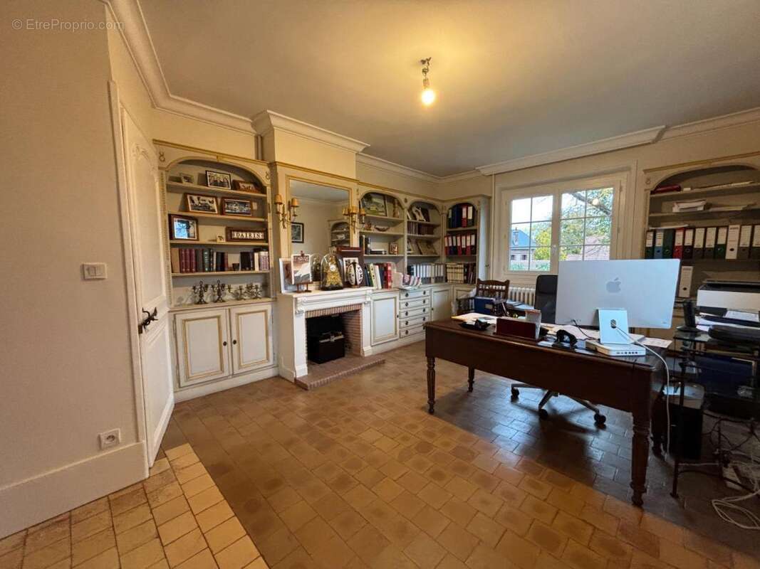 Maison 295 m² à Le Vaudreuil  - photo 6