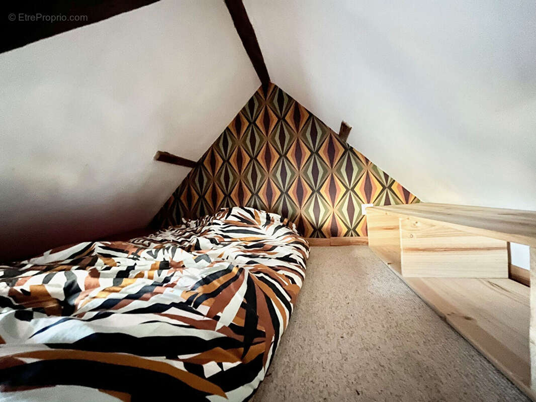 Appartement à CAEN