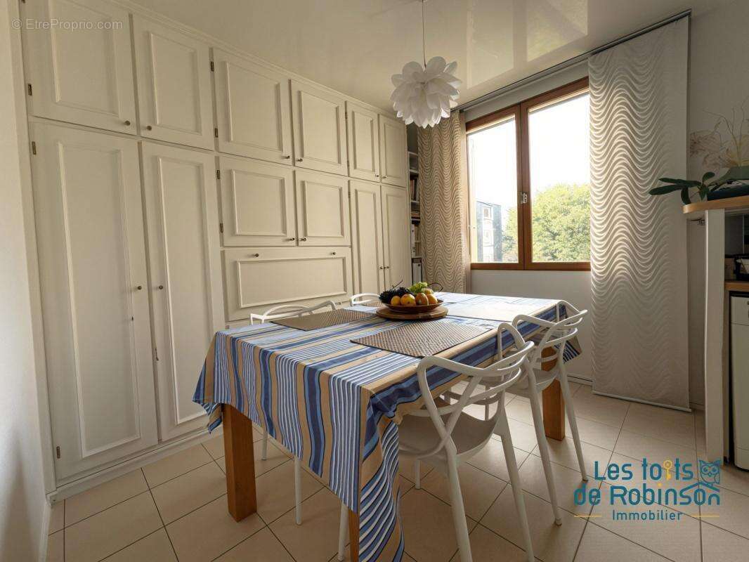 Appartement à CLAMART