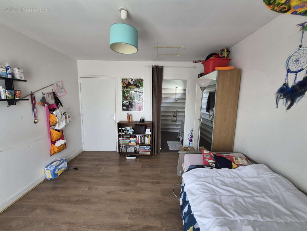 Maison à MONTFORT-L'AMAURY