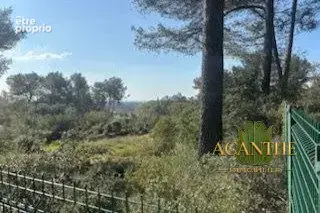 Terrain 1 865 m² à vendre à Clapiers (34830) - photo 5