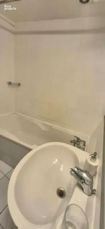 Appartement  2 pièces 43.28 m2 , centre ville de Montpellier, place Albert 1 er - photo 6