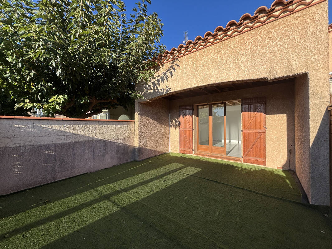 Maison à SAINTE-MARIE