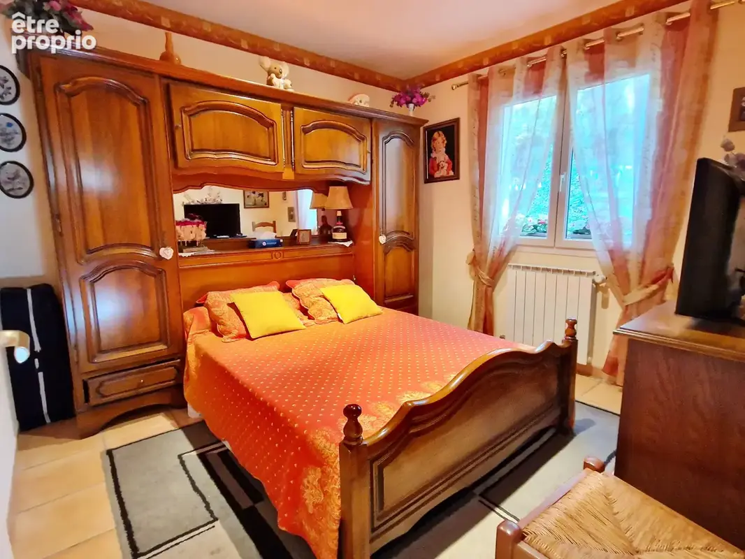 Maison avec vue dominante au calme - photo 14