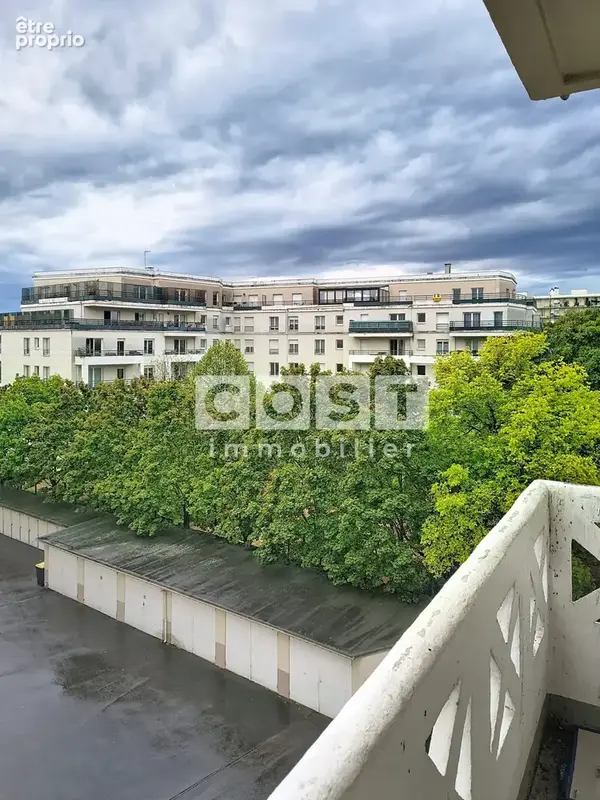 Appartement à COLOMBES