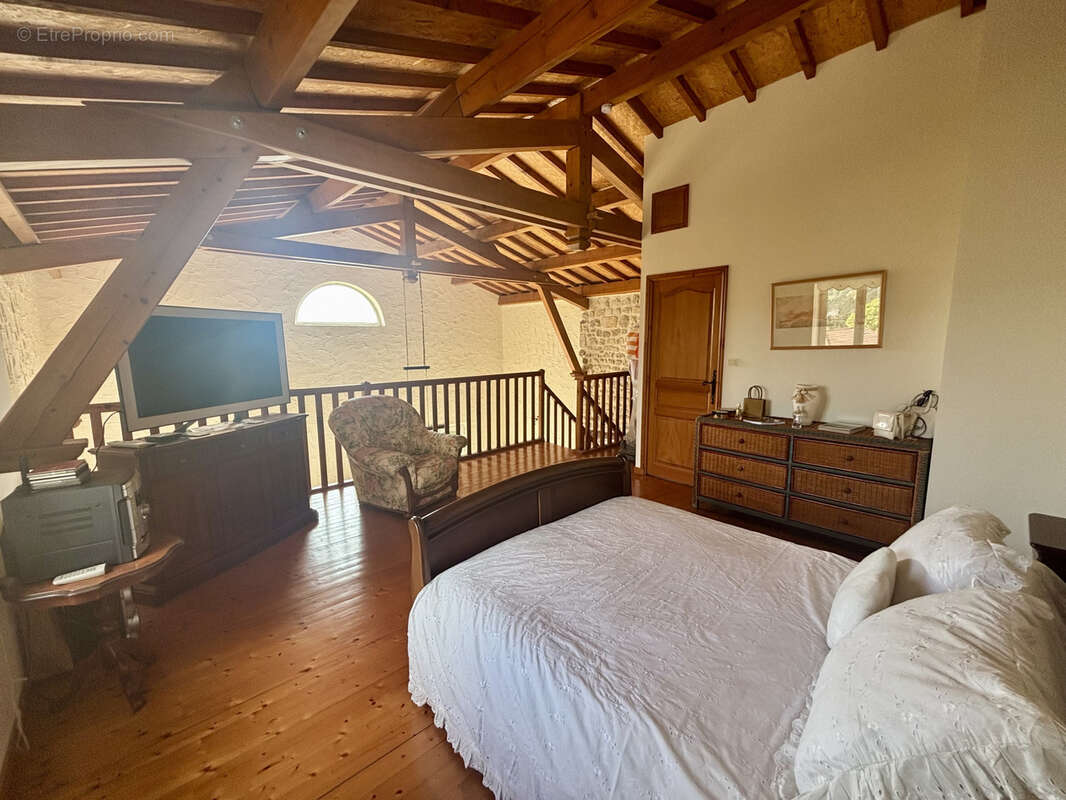 Maison à LES VILLETTES