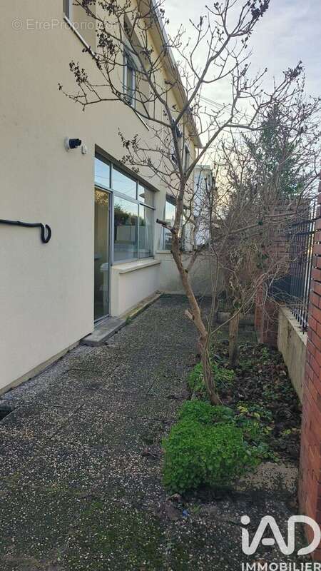 Photo 3 - Maison à SAINTE-SAVINE