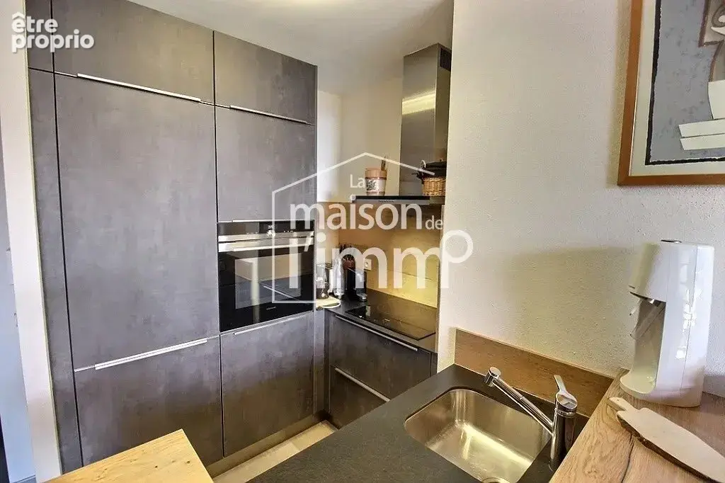 Appartement t2 – à vendre – châtel - photo 7