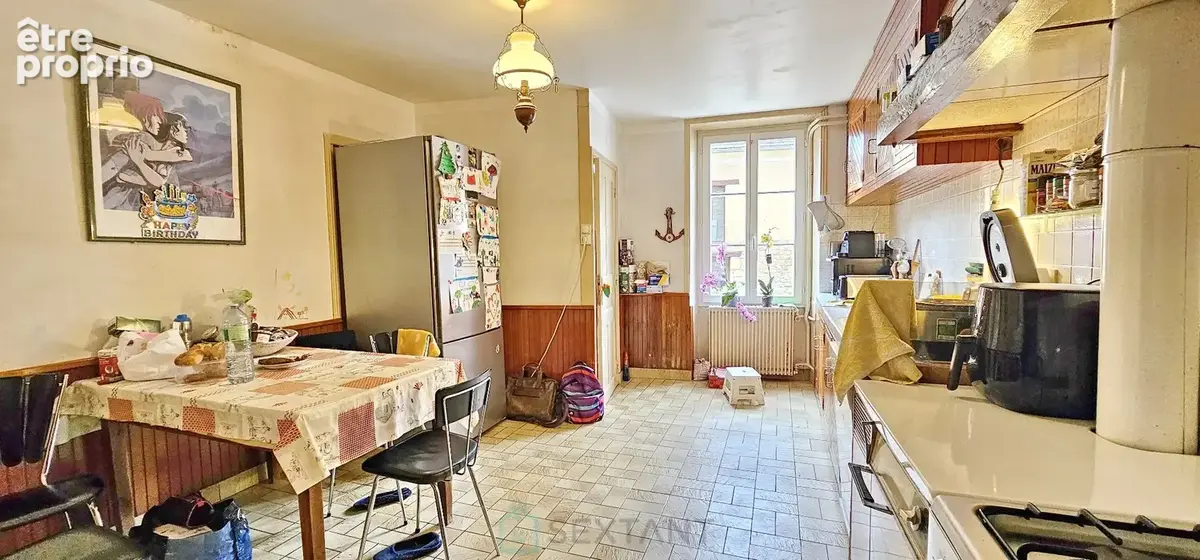 Dans la Bastide de Domme maison de 142 m² - photo 6