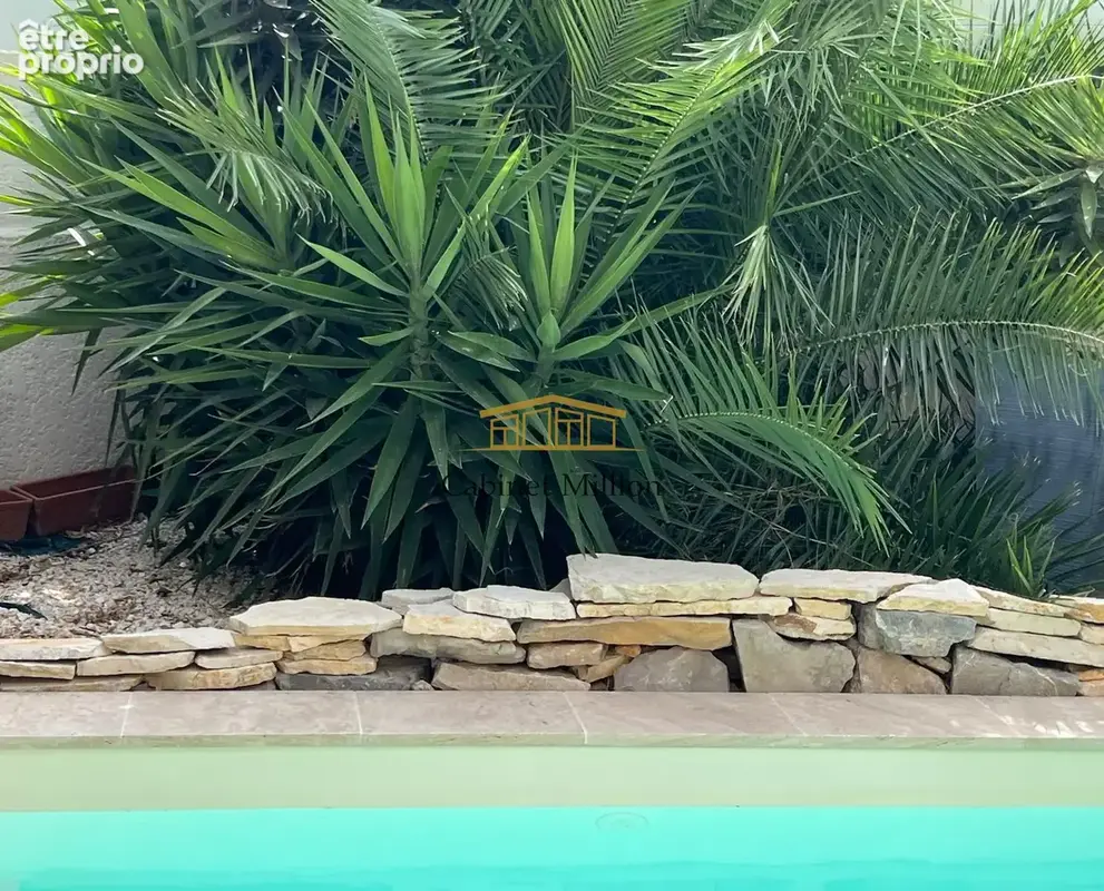 Maison de plage avec vue mer - photo 11