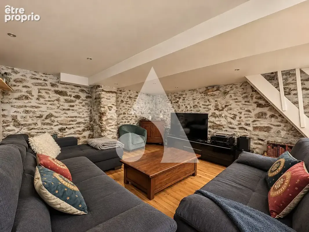 Maison avec charme - MONTIGNY VILLAGE - photo 2