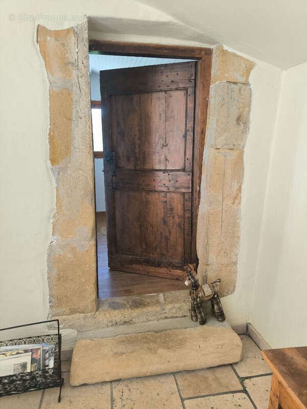 Foix 10 Minutes . Maison de Maître - photo 16
