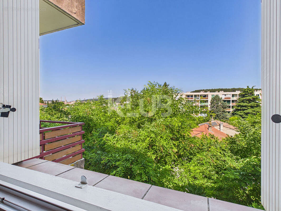 Appartement à GARDANNE