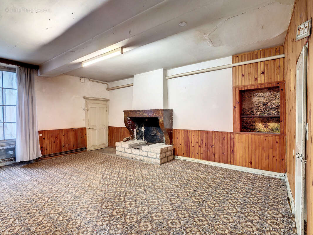 Maison à SAINT-MIHIEL