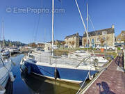 Maison à LA VICOMTE-SUR-RANCE