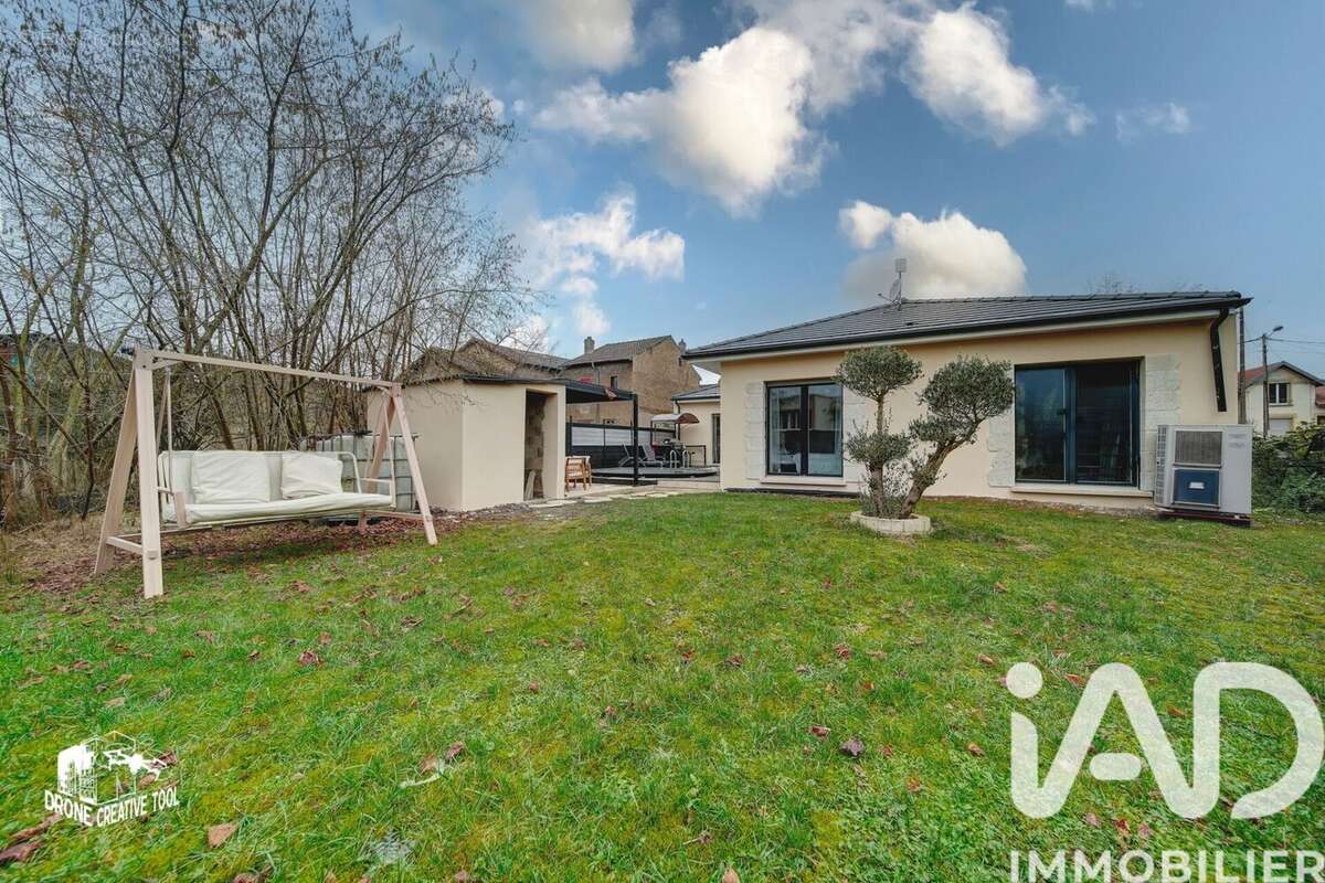 Photo 5 - Maison à JARNY