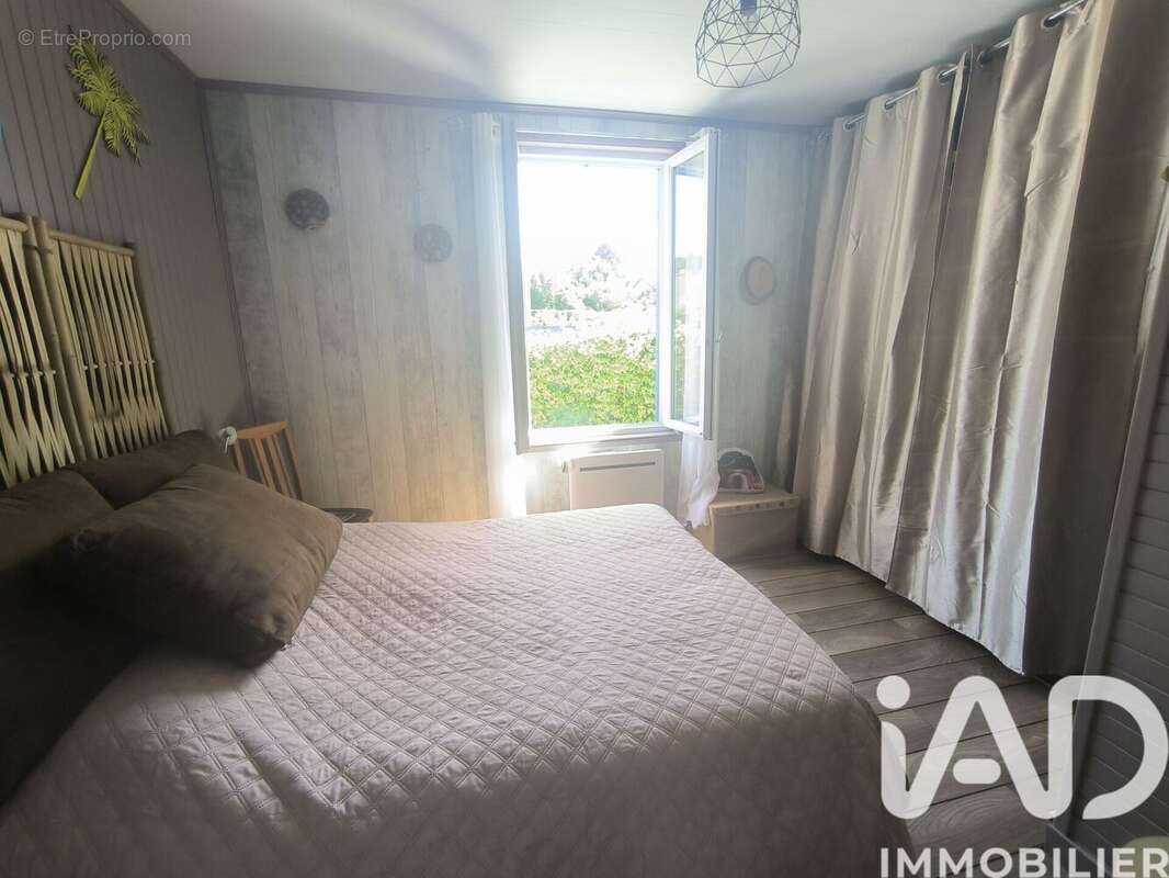 Maison 55 m² à Telgruc-Sur-Mer  - photo 6