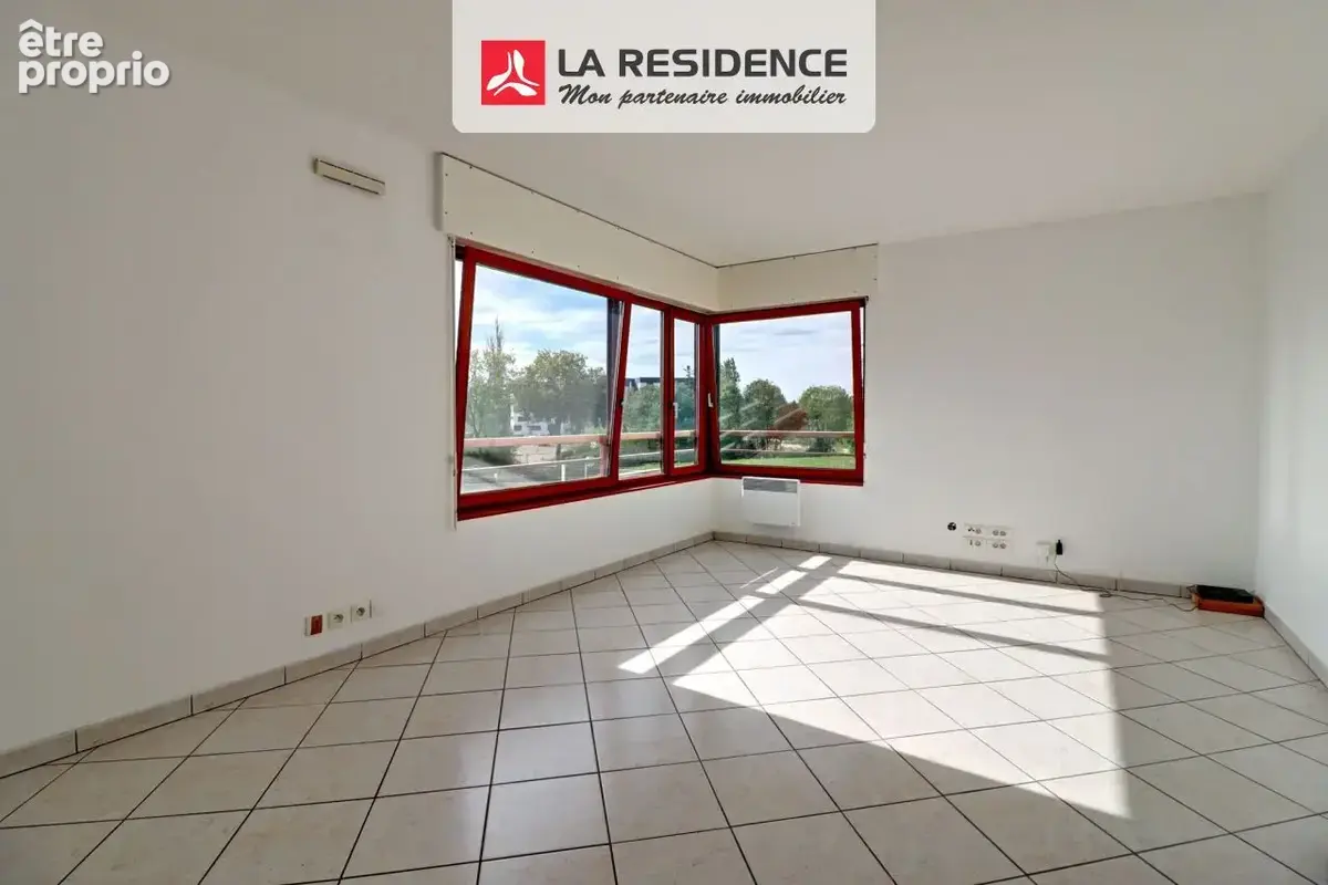 Appartement à MAUREPAS