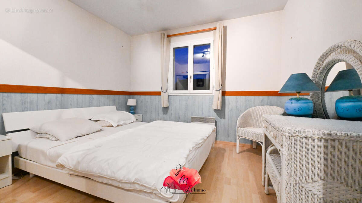 Maison à BEUZEVILLE-LA-GRENIER